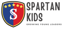 Spartan Kids